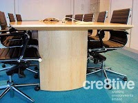 Cre8tive Working Environments Limited 651677 Image 3